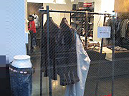 FULLCOUNT(フルカウント)大阪店
